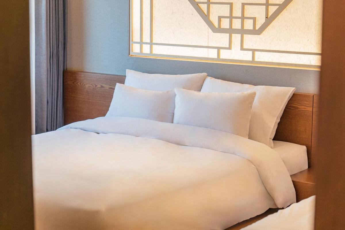 Yeonhwamun Hotel Yeongdeok Екстер'єр фото