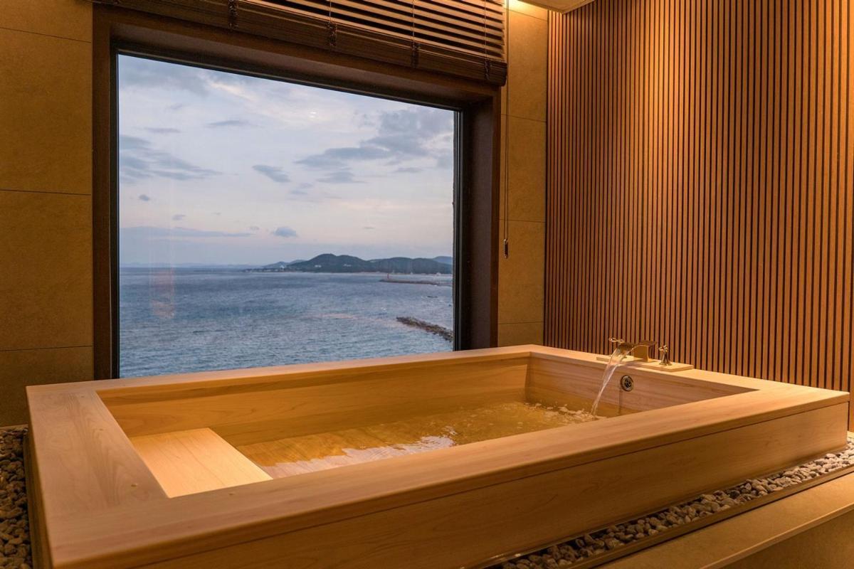 Yeonhwamun Hotel Yeongdeok Екстер'єр фото