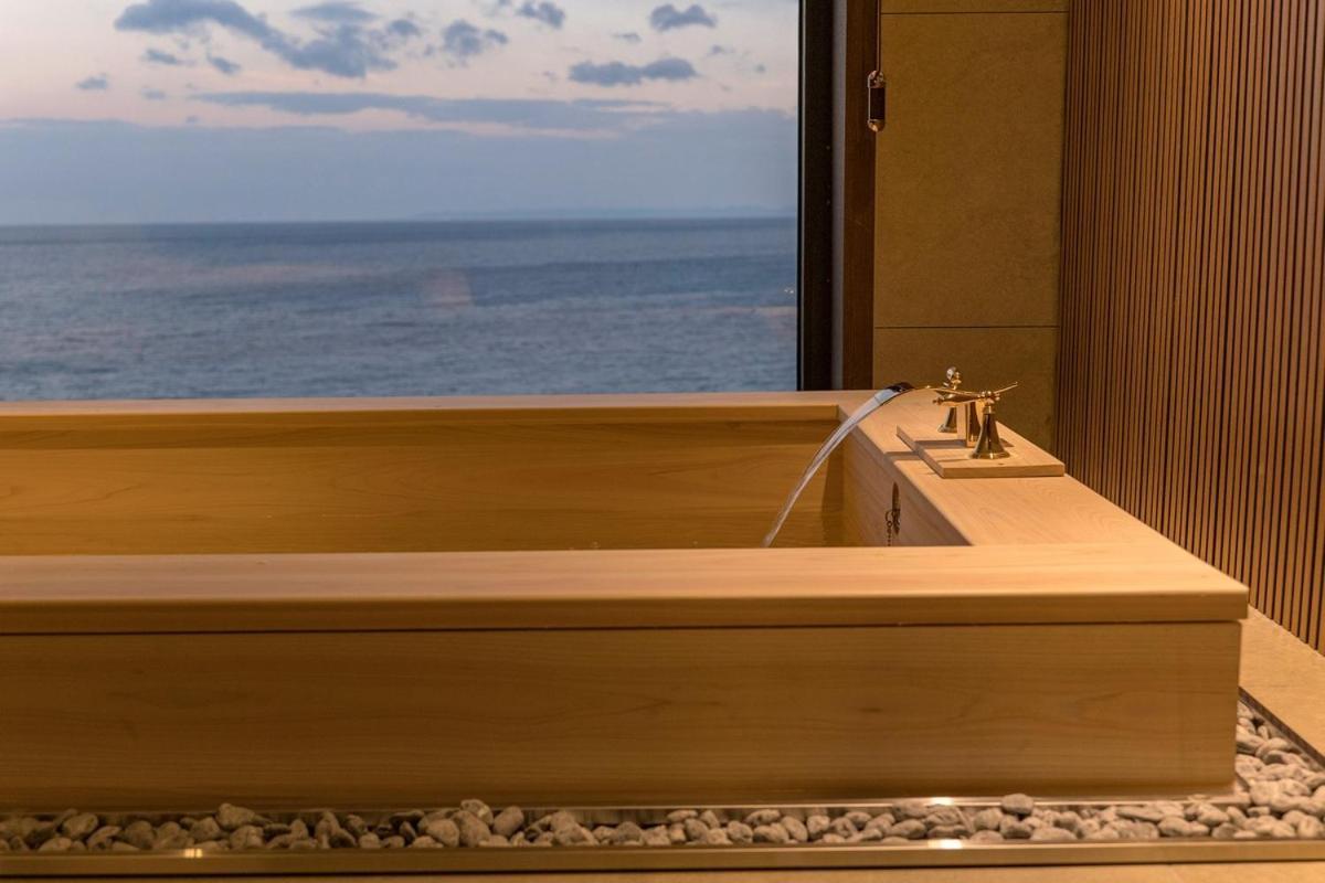 Yeonhwamun Hotel Yeongdeok Екстер'єр фото