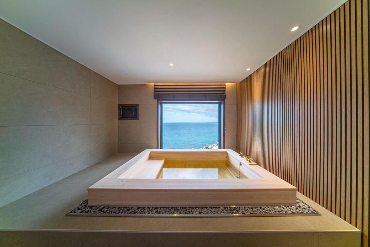 Yeonhwamun Hotel Yeongdeok Екстер'єр фото