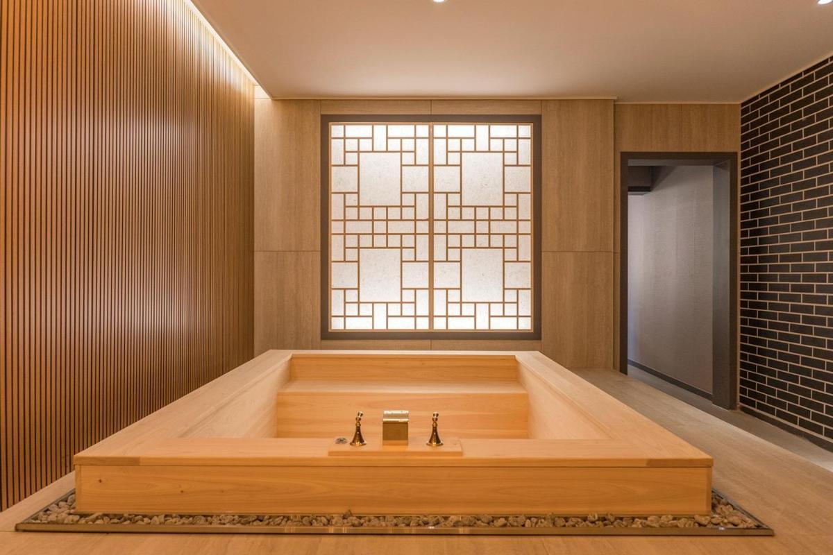 Yeonhwamun Hotel Yeongdeok Екстер'єр фото