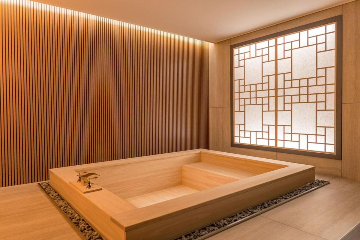 Yeonhwamun Hotel Yeongdeok Екстер'єр фото