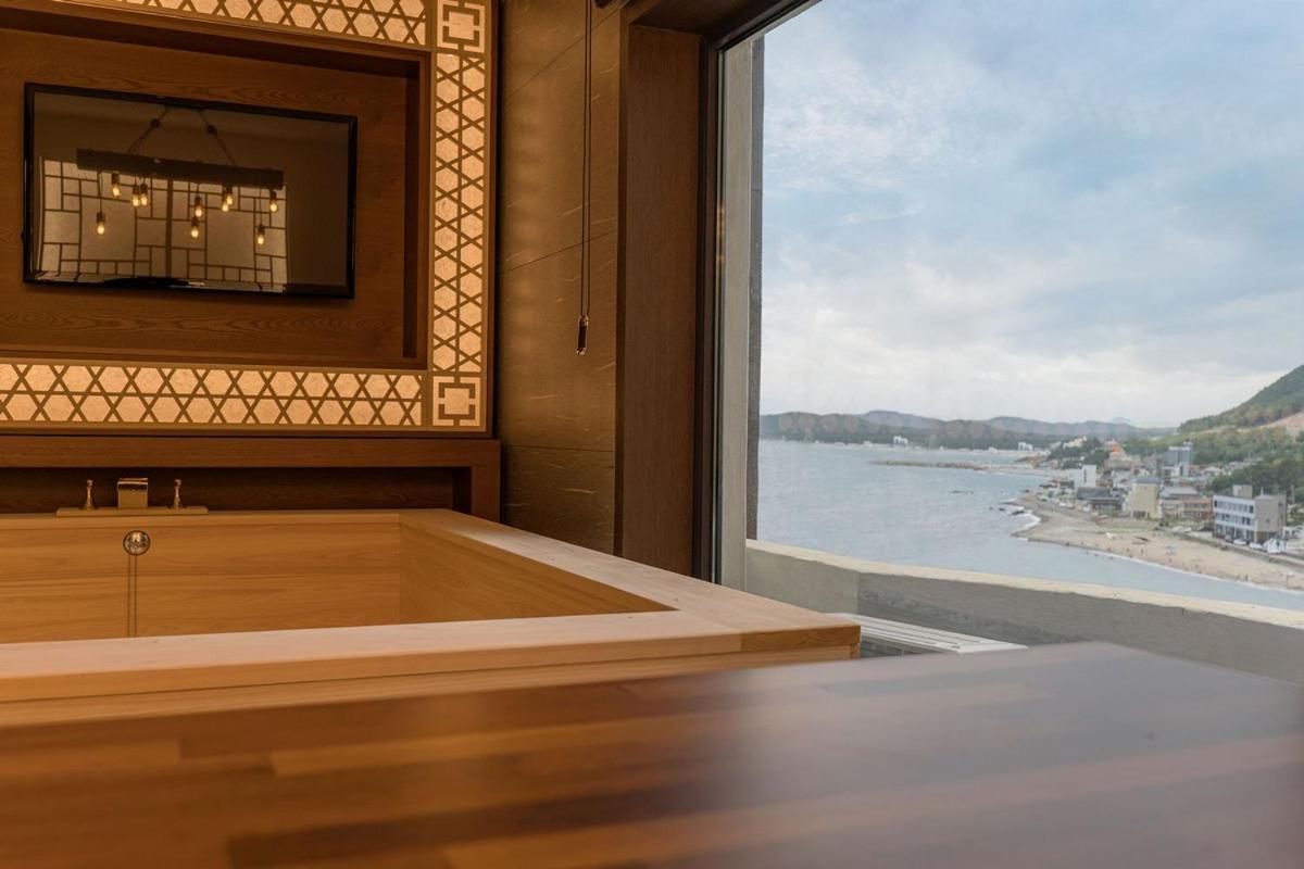 Yeonhwamun Hotel Yeongdeok Екстер'єр фото
