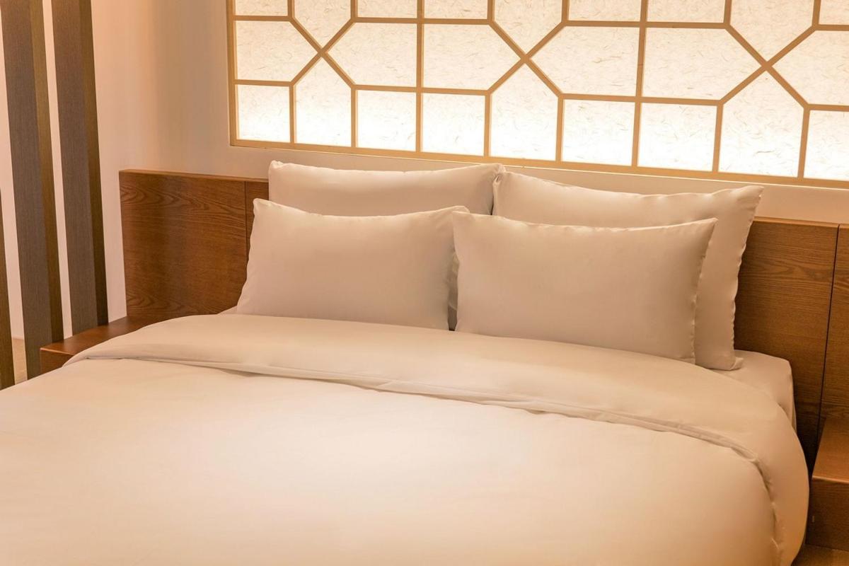 Yeonhwamun Hotel Yeongdeok Екстер'єр фото